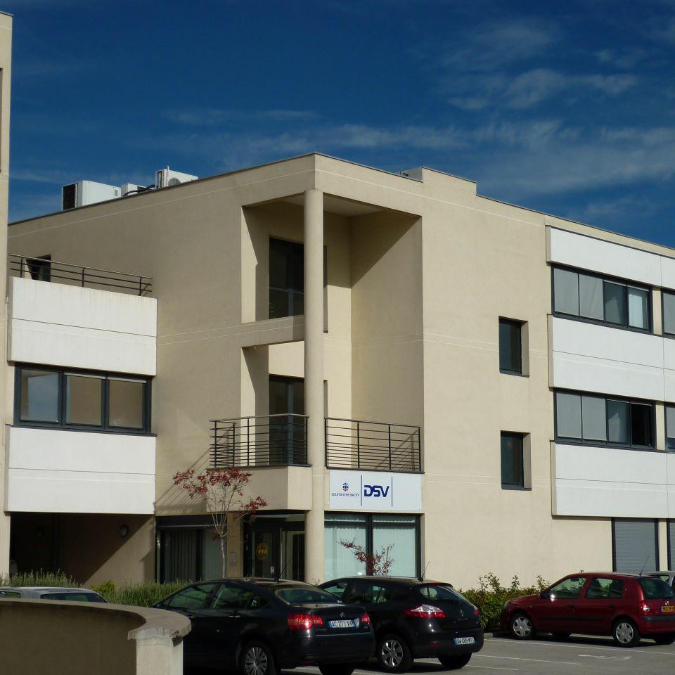 Bureau Chassieu 238m² Location bureau Chassieu Rhône OLBUR2109014 0